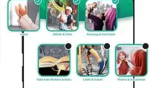 Muslim Go screenshot