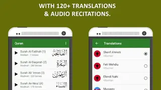 Muslim Guide screenshot