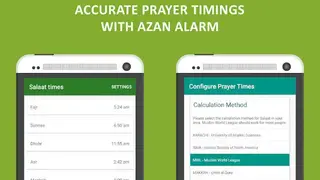 Muslim Guide screenshot