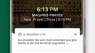 Muslim+ screenshot