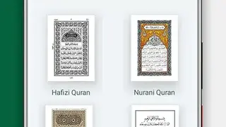 Muslim+ screenshot