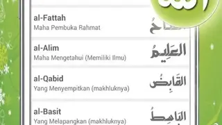 Muslim Prayer Reminder by Gimmickri screenshot