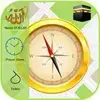 Muslim Prayer Reminder by Gimmickri