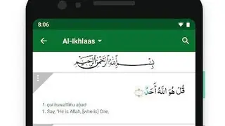 Muslim Pro screenshot