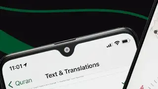 Muslim Pro screenshot