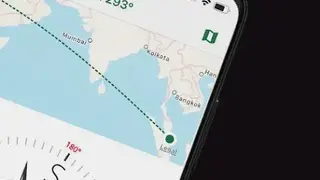 Muslim Pro screenshot