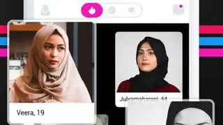 MuslimMarriage screenshot