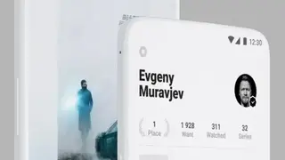 Must for Movies & TV screenshot