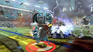 Mutant Football League screenshot