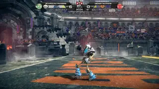 Mutant Football League screenshot