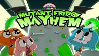 Mutant Fridge Mayhem: Gumball screenshot