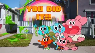 Mutant Fridge Mayhem: Gumball screenshot