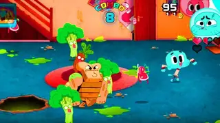 Mutant Fridge Mayhem: Gumball screenshot