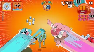 Mutant Fridge Mayhem: Gumball screenshot
