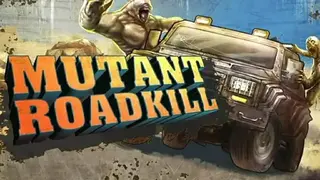 Mutant Roadkill screenshot