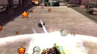 Mutant Roadkill screenshot