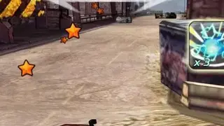 Mutant Roadkill screenshot