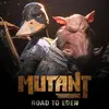 Mutant Year Zero: Road to Eden