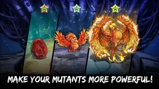Mutants: Genetic Gladiators screenshot