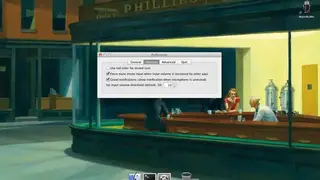 MuteMyMic screenshot