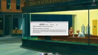 MuteMyMic screenshot