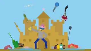Mutilate a Doll 2 screenshot