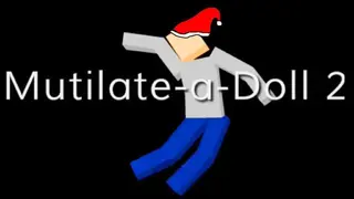 Mutilate a Doll 2 screenshot