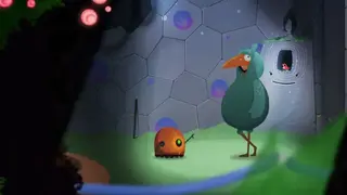 Mutropolis screenshot