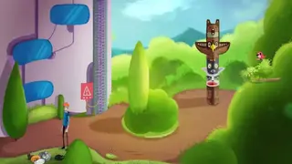 Mutropolis screenshot