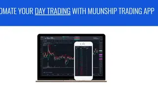 Muunship screenshot
