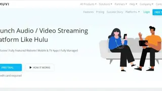 Muvi screenshot
