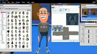 Muvizu screenshot