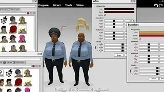 Muvizu Play screenshot