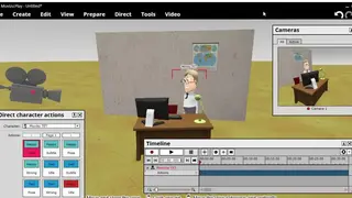 Muvizu Play screenshot