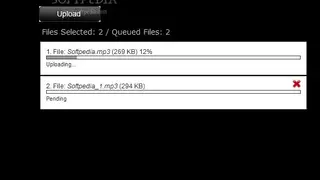 Muzione screenshot