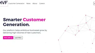 Mvf Global screenshot