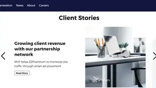 Mvf Global screenshot