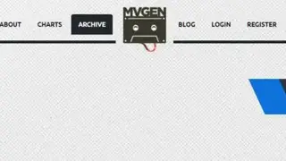MVGEN screenshot