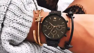 MVMT screenshot