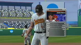 MVP 06 NCAA Baseball screenshot