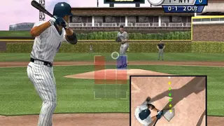MVP Baseball 2005 screenshot