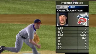 MVP Baseball 2005 screenshot
