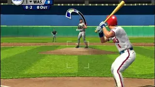 MVP Baseball 2005 screenshot