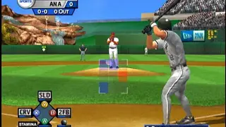 MVP Baseball 2005 screenshot