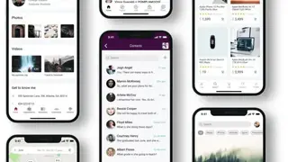 MVP Now screenshot