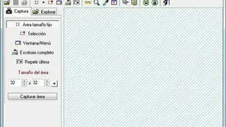 MWSnap screenshot