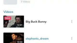 MX Player screenshot