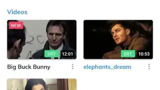 MX Player screenshot
