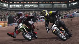 MX vs. ATV Reflex screenshot