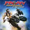 MX vs. ATV Supercross Encore